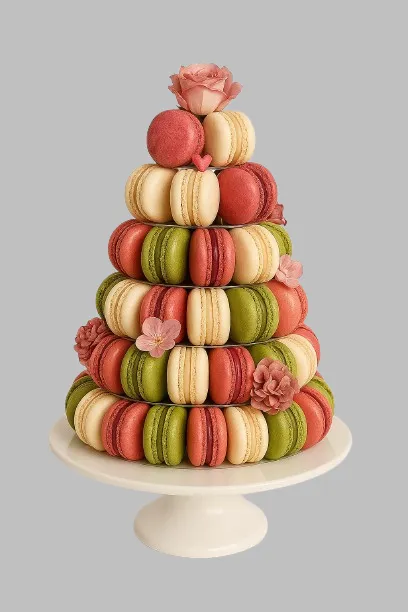 Macarons