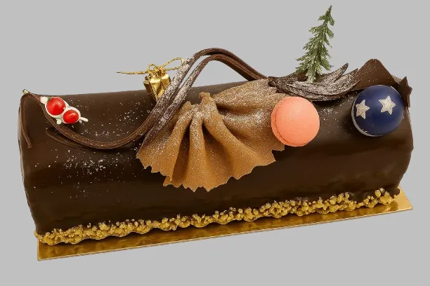 Bûche Royale