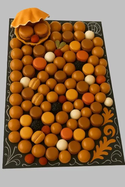 Choux Harmonie d’Automne