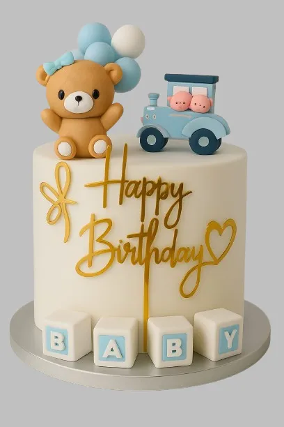 Bébé en Vadrouille