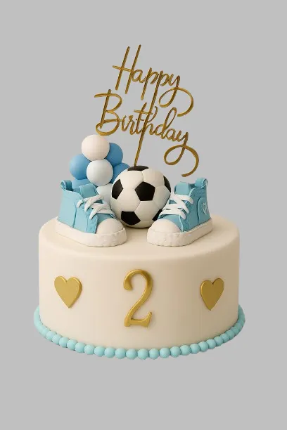 Petits Pas & Grands Buts