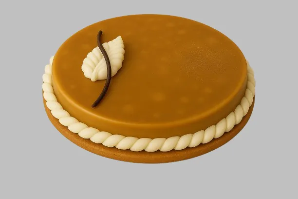 Tatin d’Or - Tarte Tatin Toulon